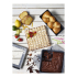 De Buyer Box Homebaking - Gebak/Cake/Taart - 3x Vorm 